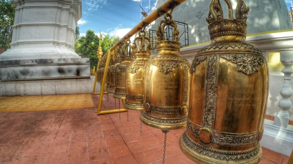 John Singh Festival - measure, chiang mai, bell, wat phra singh, chiang mai, chiang mai, chiang mai, chiang mai, chiang mai, wat phra singh
