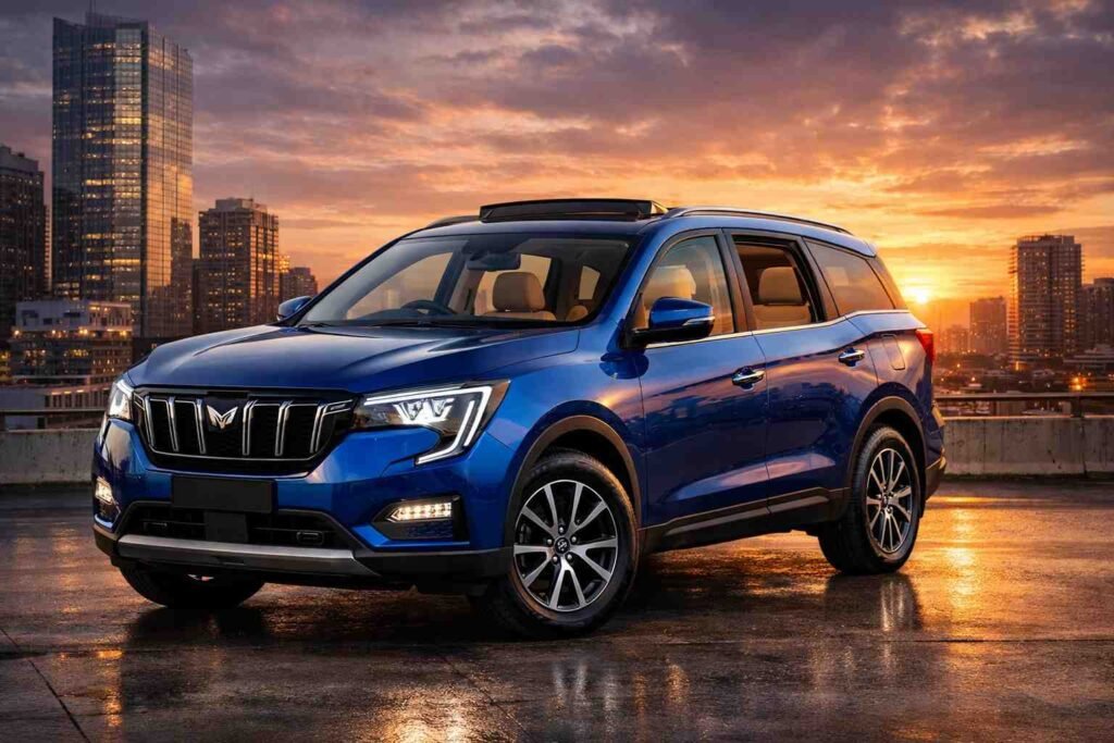 Top 10 SUV In India With Price
